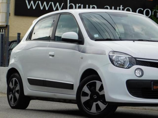 Renault Twingo image 4
