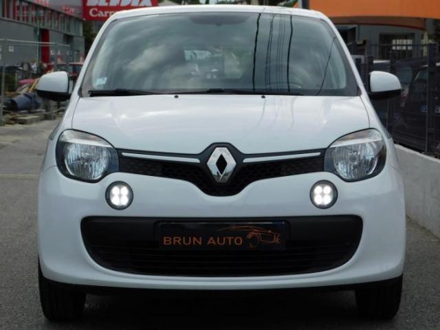 Renault Twingo image 6