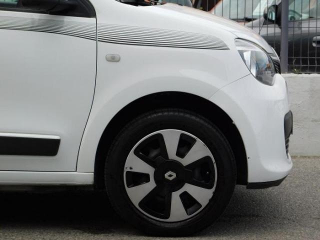 Renault Twingo image 1