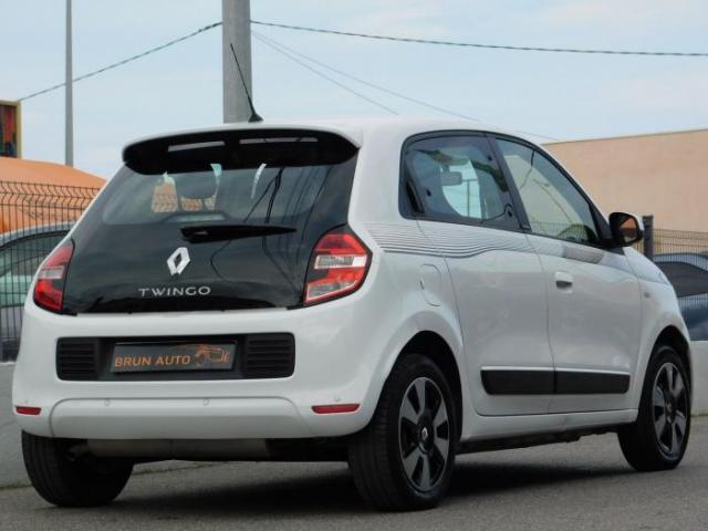 Renault Twingo image 7