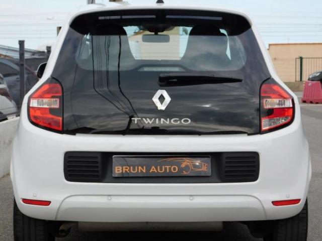 Renault Twingo image 9