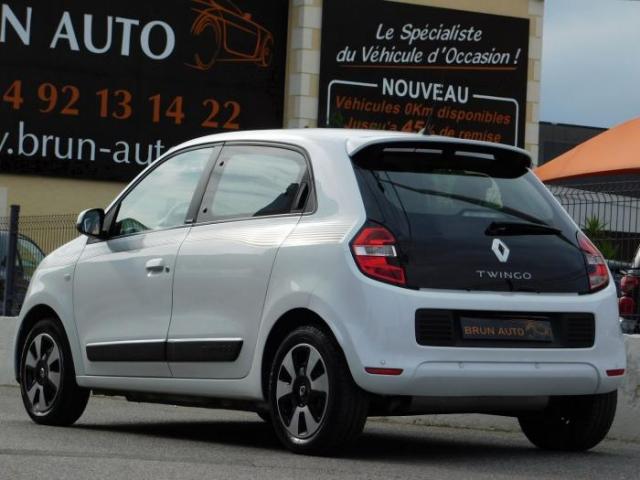Renault Twingo image 2