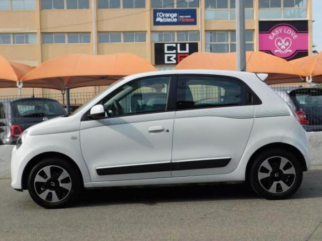 Renault Twingo image 8
