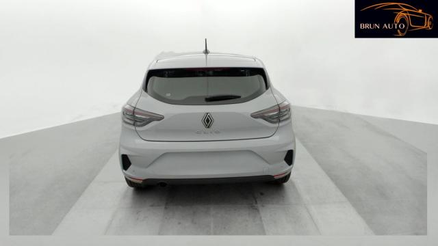 Renault Clio image 9
