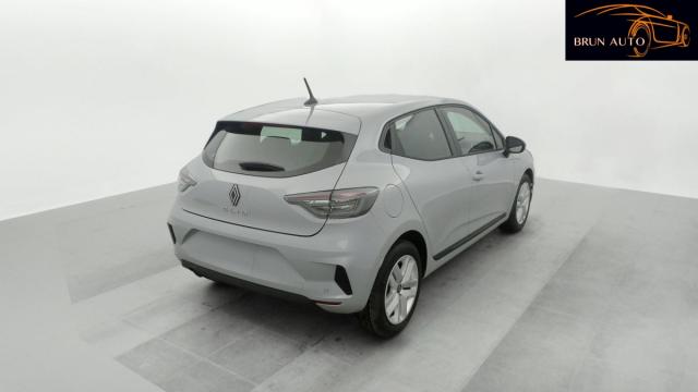 Renault Clio image 4