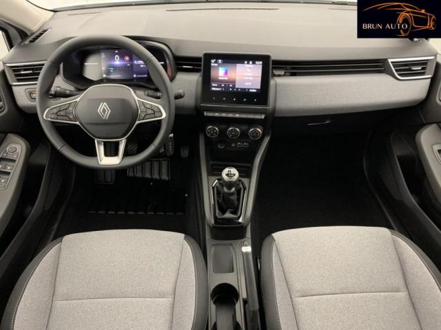 Renault Clio image 1
