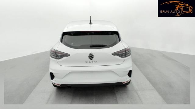 Renault Clio image 9