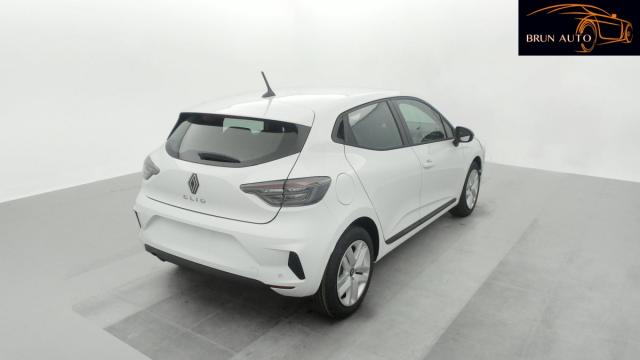 Renault Clio image 4