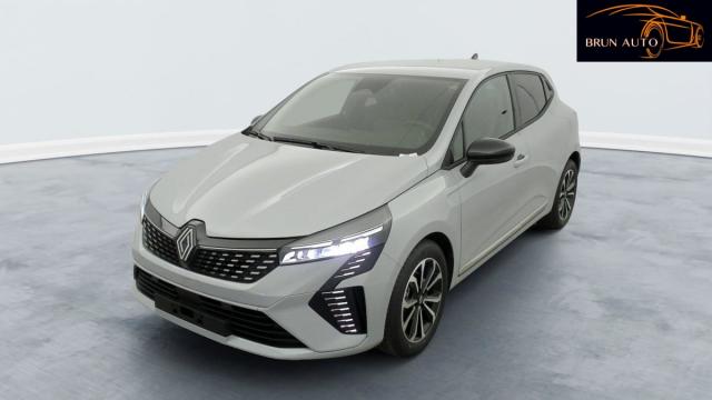 Renault Clio image 2