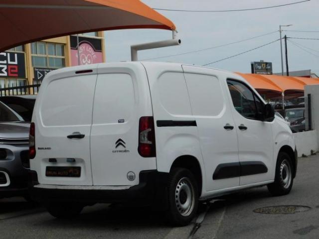 Citroen Berlingo image 2