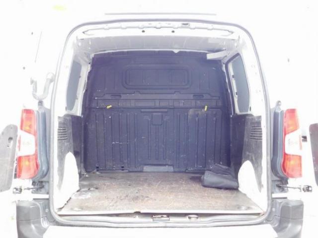 Citroen Berlingo image 3