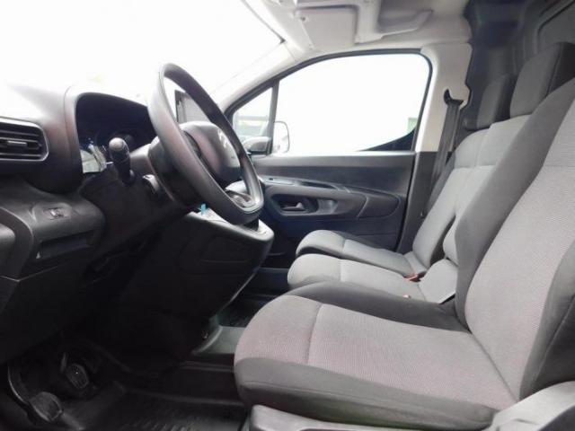 Citroen Berlingo image 4