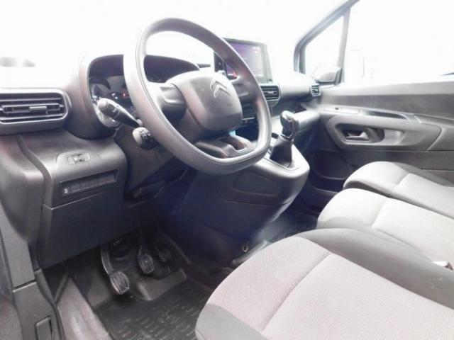 Citroen Berlingo image 6