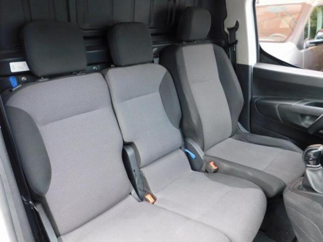 Citroen Berlingo image 1