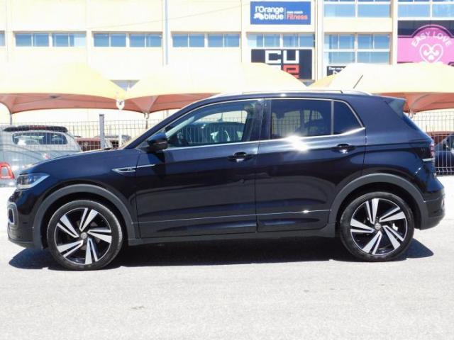 Volkswagen T-Cross image 5