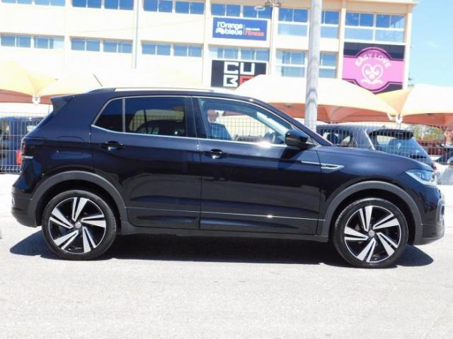 Volkswagen T-Cross image 7