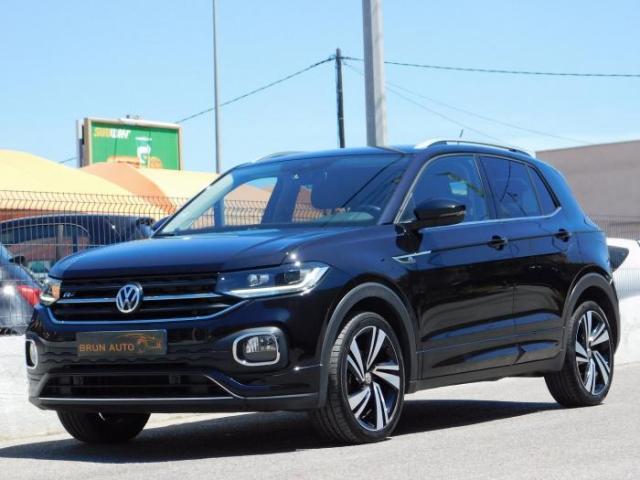 Volkswagen T-Cross image 4