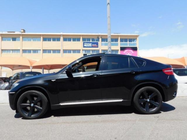 Bmw X6 image 6