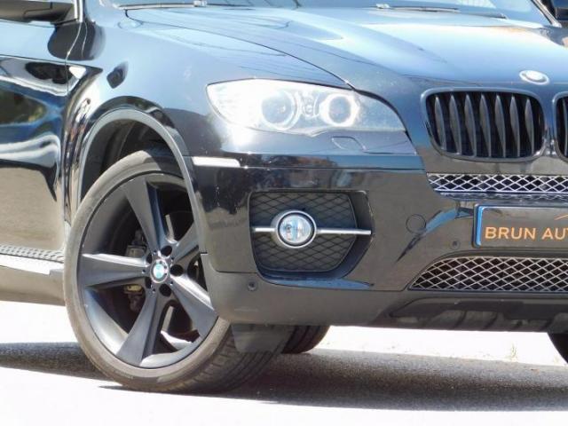 Bmw X6 image 4
