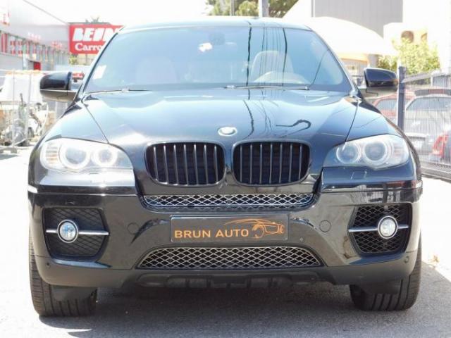 Bmw X6 image 9