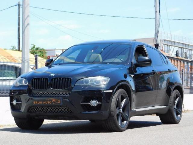 Bmw X6 image 3