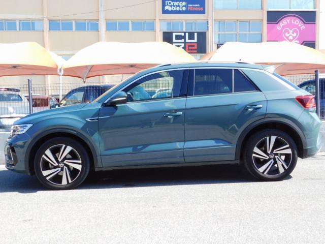Volkswagen T-Roc image 2