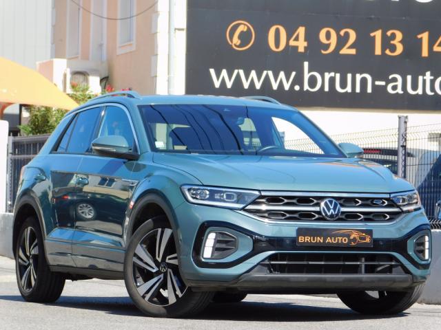Volkswagen T-Roc image 5