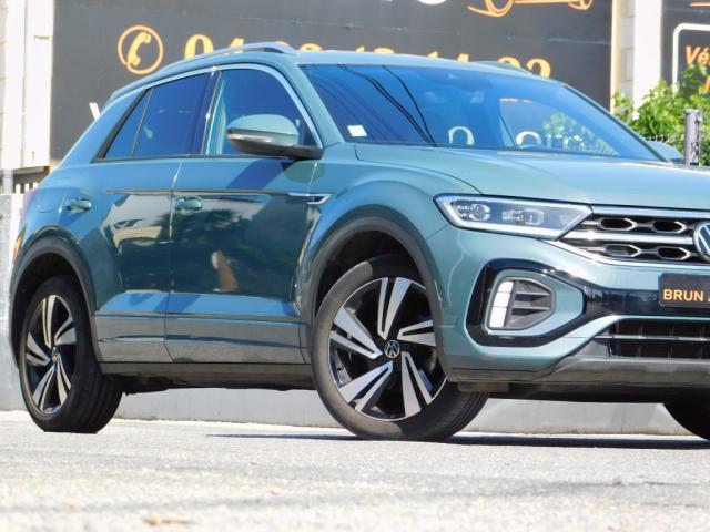 Volkswagen T-Roc image 9