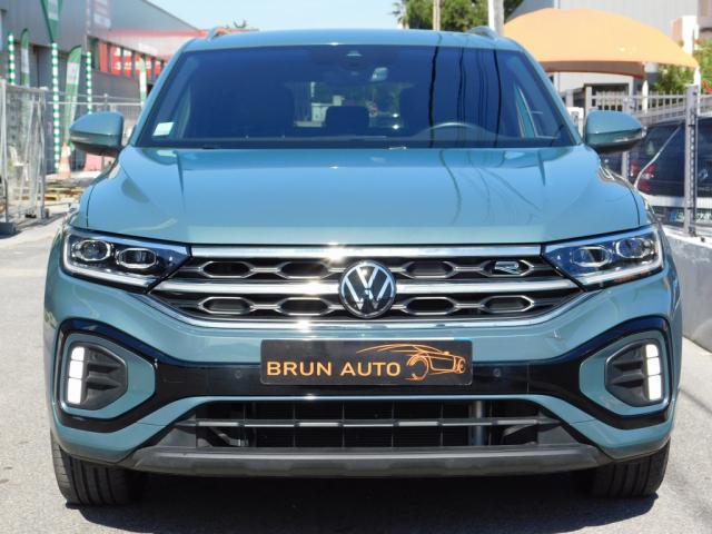 Volkswagen T-Roc image 1