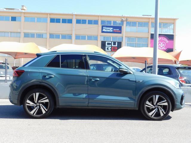 Volkswagen T-Roc image 6
