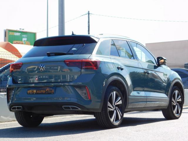 Volkswagen T-Roc image 3