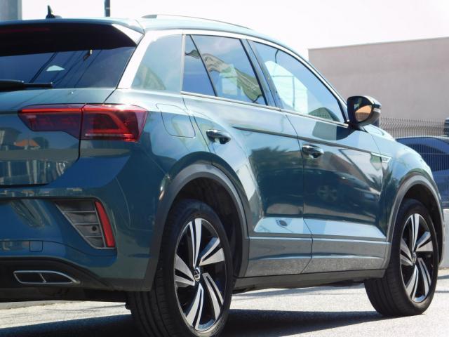 Volkswagen T-Roc image 8