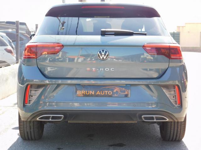 Volkswagen T-Roc image 7