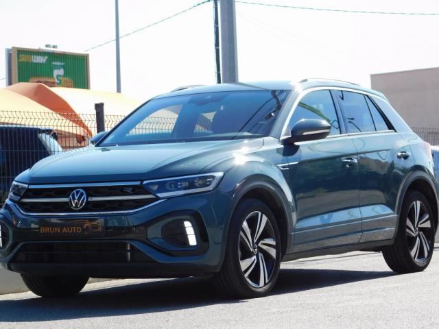 Volkswagen T-Roc image 4