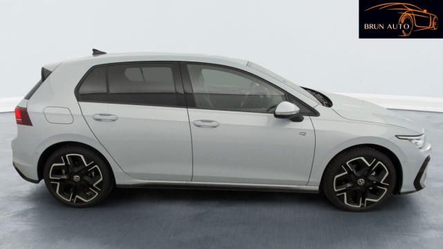 Volkswagen Golf image 3