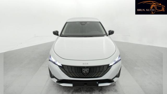 Peugeot 308 image 7