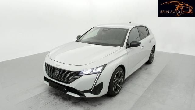 Peugeot 308 image 9
