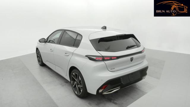 Peugeot 308 image 1