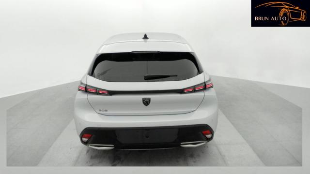 Peugeot 308 image 5