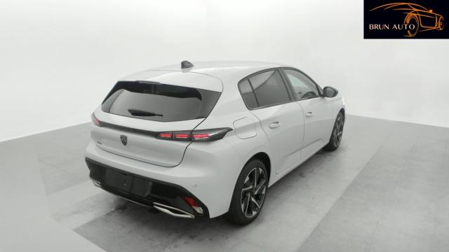 Peugeot 308 image 6