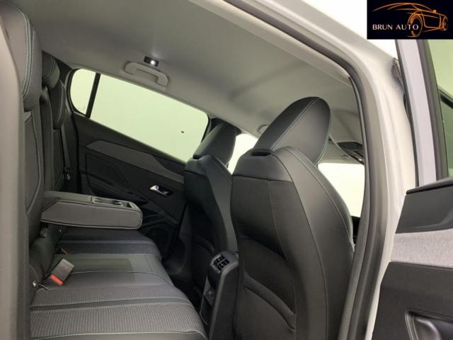 Peugeot 308 image 3