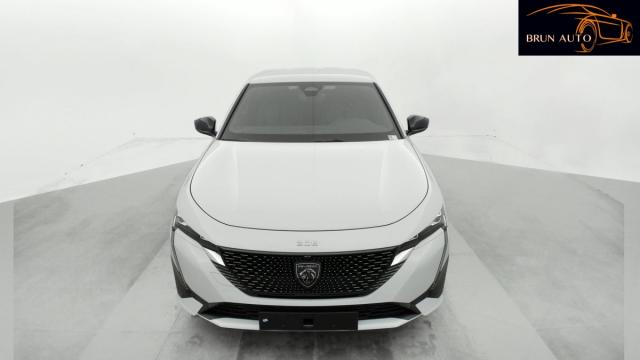 Peugeot 308 image 4