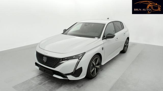 Peugeot 308 image 9