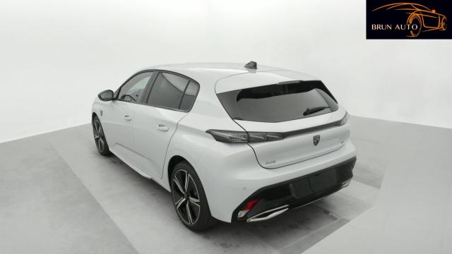 Peugeot 308 image 5