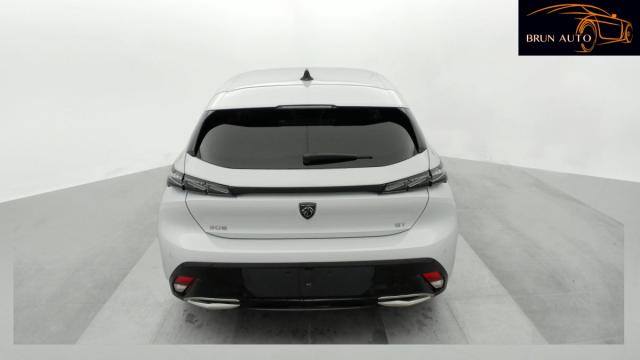 Peugeot 308 image 3