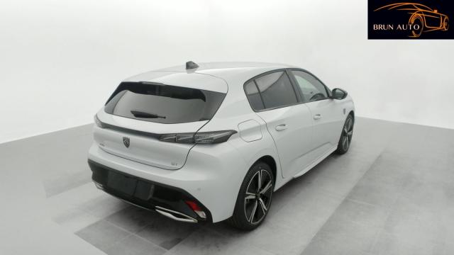 Peugeot 308 image 1