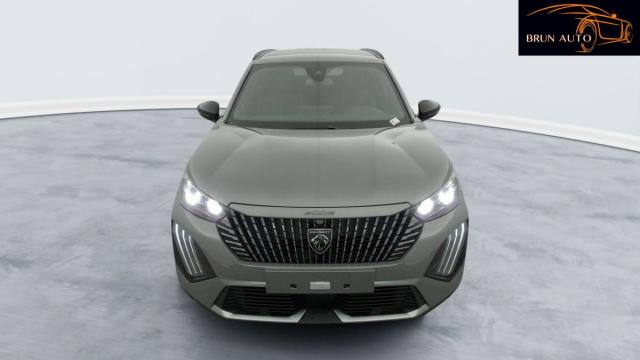 Peugeot 2008 image 3