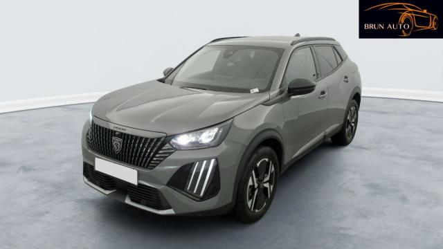 Peugeot 2008 image 6