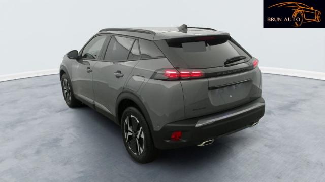 Peugeot 2008 image 5