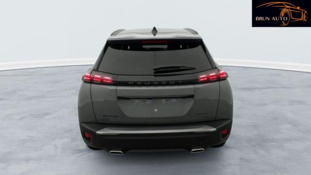 Peugeot 2008 image 9